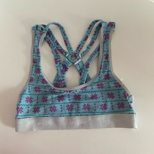 Honeydew Intimates Racerback Bra